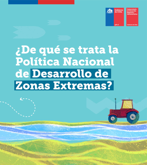 Política Nacional de Zonas Extremas