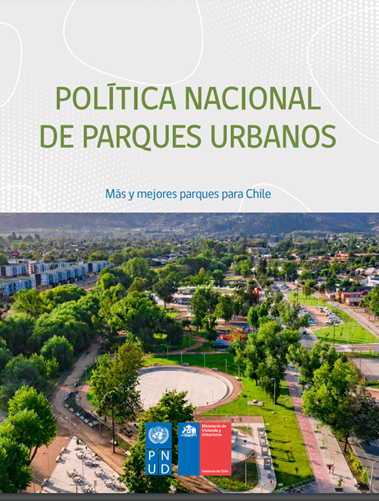 Política Nacional de Parques Urbanos