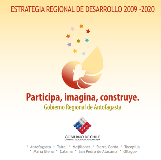 ERD Antofagasta