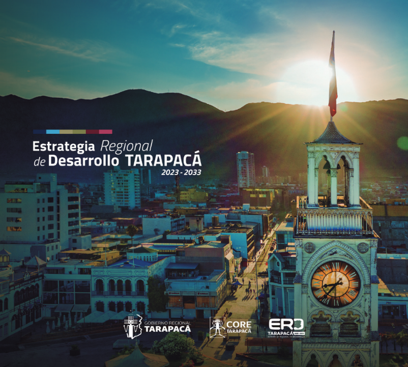ERD Tarapacá