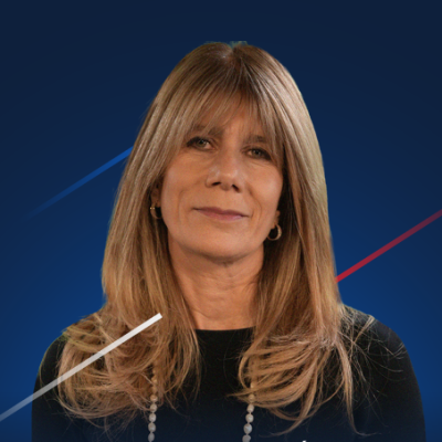 Ministra Ximena Rincón González