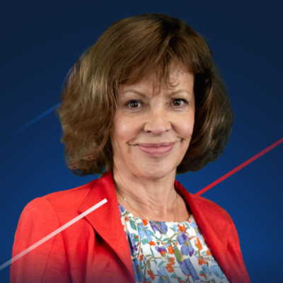 Ministra Catalina Parot Donoso