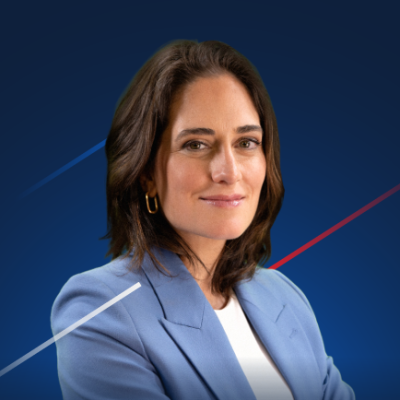 Ministra María Jesús Wulf