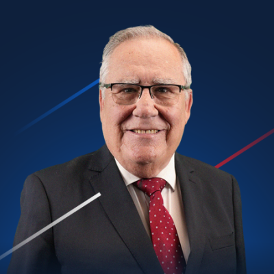 Ministro Jaime Campos Quiroga