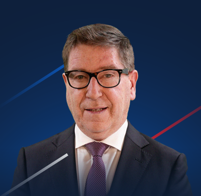 Ministro Daniel Mas Valdes
