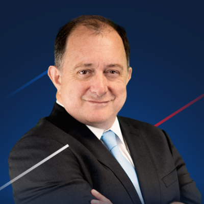 Ministro Iván Poduje Capdeville