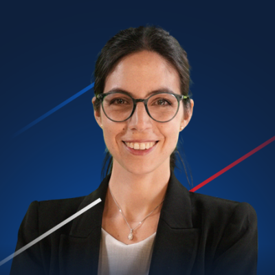 Ministra Francisca Toledo Echegaray