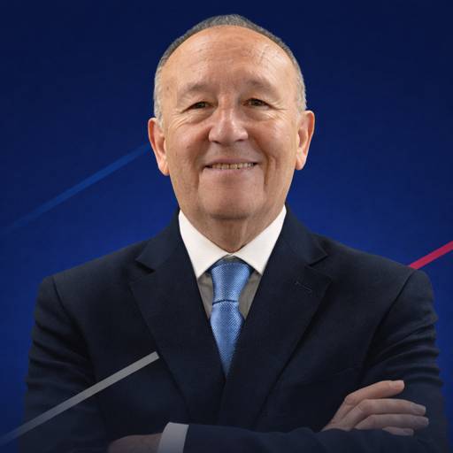 Ministro José García Ruminot